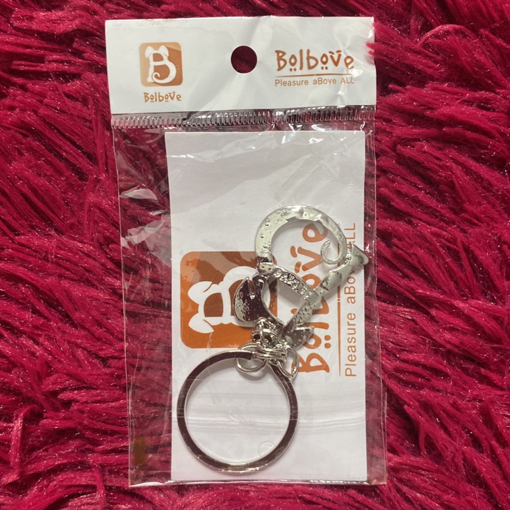 Bolbove keychain - Picture 5 of 5
